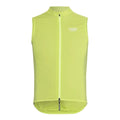 PAS NORMAL STUDIOS Stow Away Gilet Bright Lime Default pas normal studios 