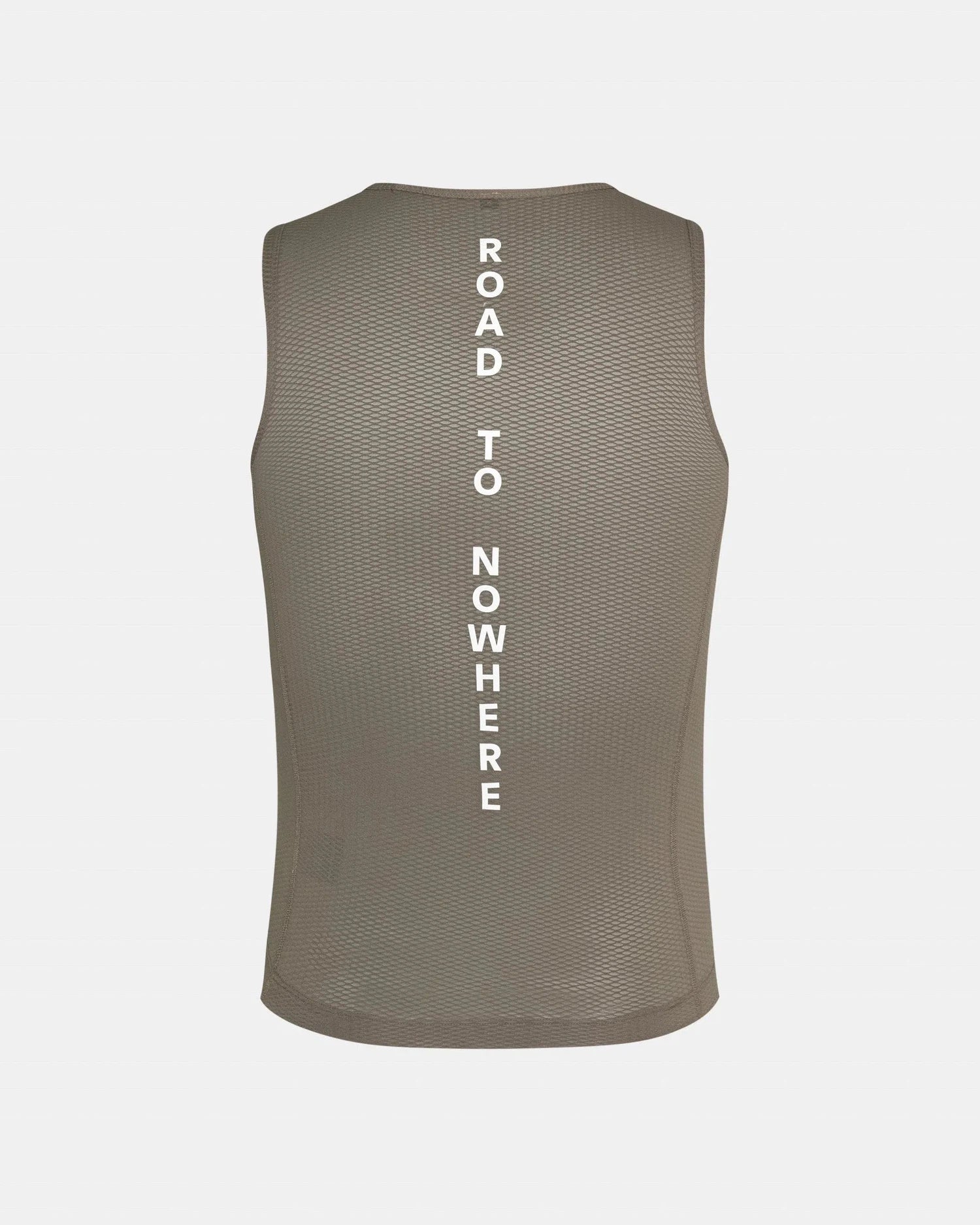 PAS NORMAL STUDIOS Summer Sleeveless Baselayer - Earth