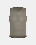 PAS NORMAL STUDIOS Summer Sleeveless Baselayer - Earth