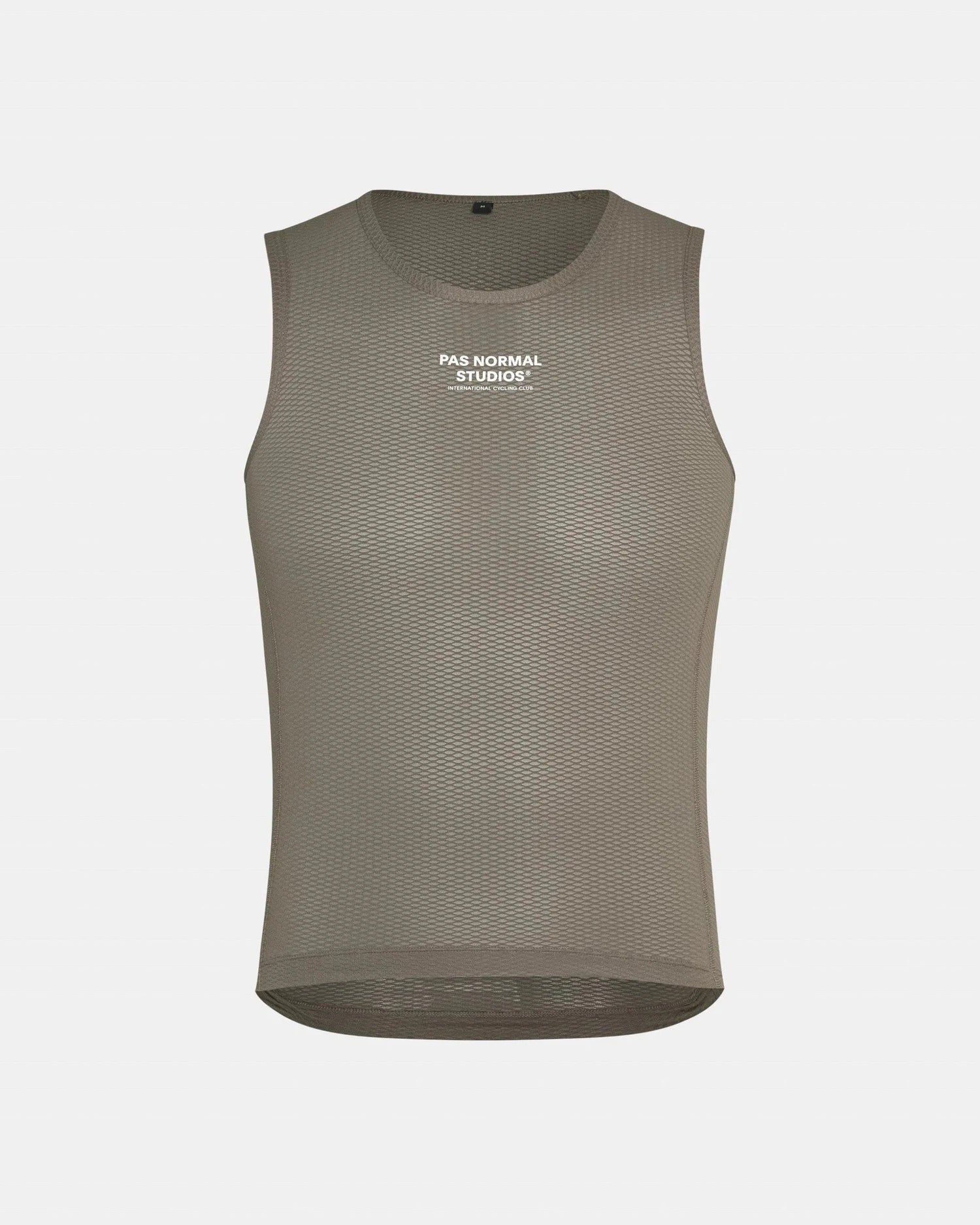 PAS NORMAL STUDIOS Summer Sleeveless Baselayer - Earth
