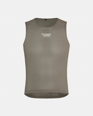 PAS NORMAL STUDIOS Summer Sleeveless Baselayer - Earth
