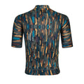 PAS NORMAL STUDIOS T.K.O Jersey - Stroke Orange