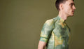 PAS NORMAL STUDIOS T.K.O Jersey - Water Green