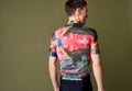 PAS NORMAL STUDIOS T.K.O Jersey - Water Red