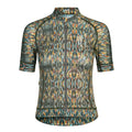 PAS NORMAL STUDIOS T.K.O. Women Jersey - Stroke Green
