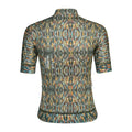 PAS NORMAL STUDIOS T.K.O. Women Jersey - Stroke Green