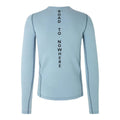 PAS NORMAL STUDIOS Thermal Long Sleeve Baselayer - Light Blue