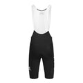 PAS NORMAL STUDIOS TKO Bib Shorts 2021 - Black