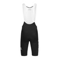 PAS NORMAL STUDIOS TKO Bib Shorts 2021 - Black