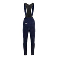 PAS NORMAL STUDIOS TKO Control Long Bib Pad - Navy