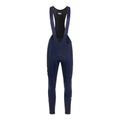PAS NORMAL STUDIOS TKO Control Long Bib Pad - Navy