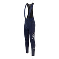 PAS NORMAL STUDIOS TKO Control Long Bib Pad - Navy