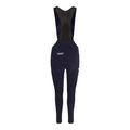 PAS NORMAL STUDIOS TKO Control Long Women Bib Pad - Navy