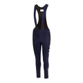PAS NORMAL STUDIOS TKO Control Long Women Bib Pad - Navy