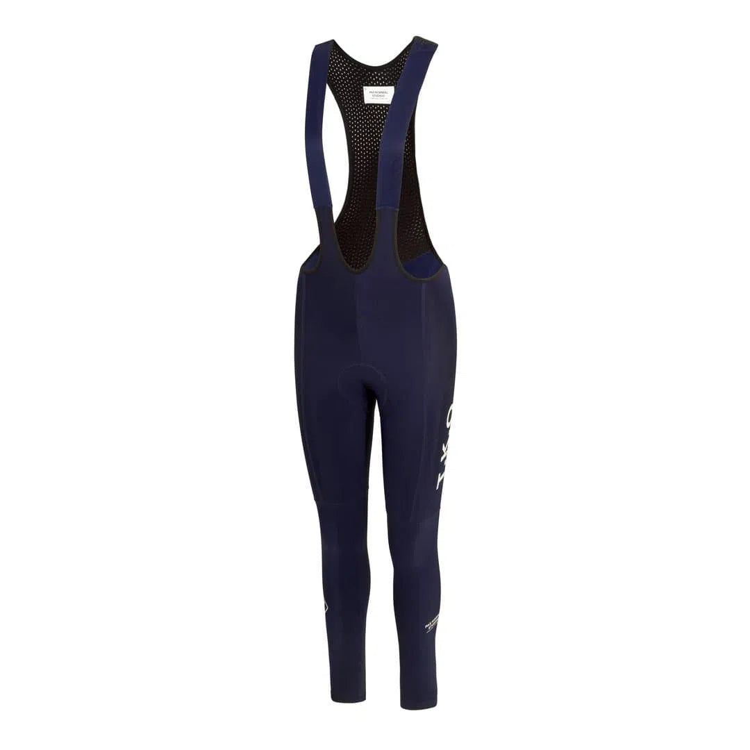 PAS NORMAL STUDIOS TKO Control Long Women Bib Pad - Navy