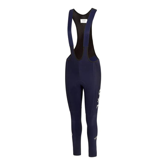 PAS NORMAL STUDIOS TKO Control Long Women Bib Pad - Navy