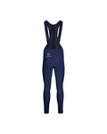 PAS NORMAL STUDIOS TKO Deep Winter Long Bibs AW22 - Navy