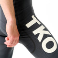 PAS NORMAL STUDIOS TKO Disorder Mechanism Pro Bibshorts 2023 - Dark Grey