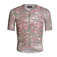 PAS NORMAL STUDIOS TKO Disorder Mechanism Pro Maillot Ciclismo 2023 - Mauve Beehive
