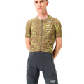 PAS NORMAL STUDIOS TKO Disorder Mechanism Pro Jersey SS23 - Green Beehive