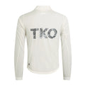PAS NORMAL STUDIOS TKO Disorder Mechanism Stow Away Jacket 2023 - Off White