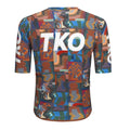 PAS NORMAL STUDIOS TKO Essential Light Jersey SS24 - Multi