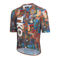 PAS NORMAL STUDIOS TKO Essential Light Jersey SS24 - Multi