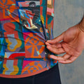 PAS NORMAL STUDIOS TKO Essential Light Jersey SS24 - Multi