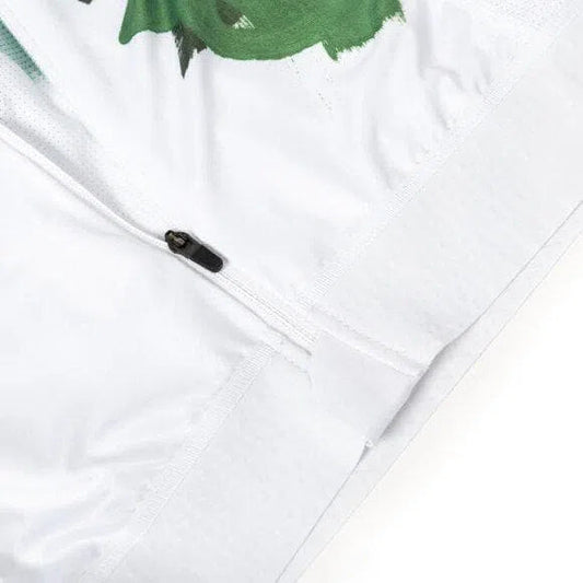 PAS NORMAL STUDIOS TKO Jersey 2021 - White