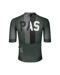 PAS NORMAL STUDIOS TKO Jersey 2022 - Dark Grey