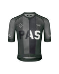PAS NORMAL STUDIOS TKO Jersey 2022 - Dark Grey