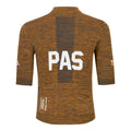 PAS NORMAL STUDIOS TKO Knit Jersey - Burned Orange