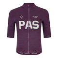 PAS NORMAL STUDIOS TKO Knit Jersey - Magenta