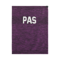 PAS NORMAL STUDIOS TKO Knit Neck Warmer - Magenta