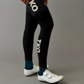 PAS NORMAL STUDIOS TKO Leg Warmers AW23 - Black Transmission