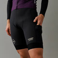 PAS NORMAL STUDIOS TKO Mechanism Deep Winter Bibs AW23 - Black Transmission