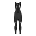 PAS NORMAL STUDIOS TKO Mechanism Deep Winter Long Bibs AW23 - Black Transmission