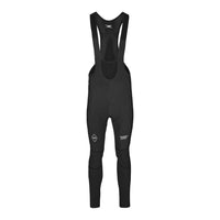 PAS NORMAL STUDIOS TKO Mechanism Deep Winter Culotte Largo - Negro Transmission