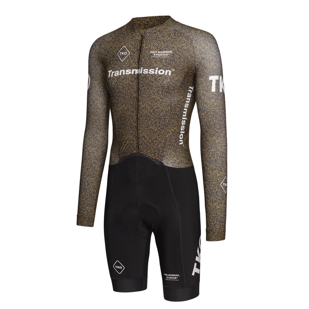 PAS T.K.O Thermal Skin Suits S スキンスーツ PAS T.K.O Thermal Skin Suits S スキンスーツ