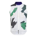 PAS NORMAL STUDIOS TKO Stow Away Gilet 2021 - White