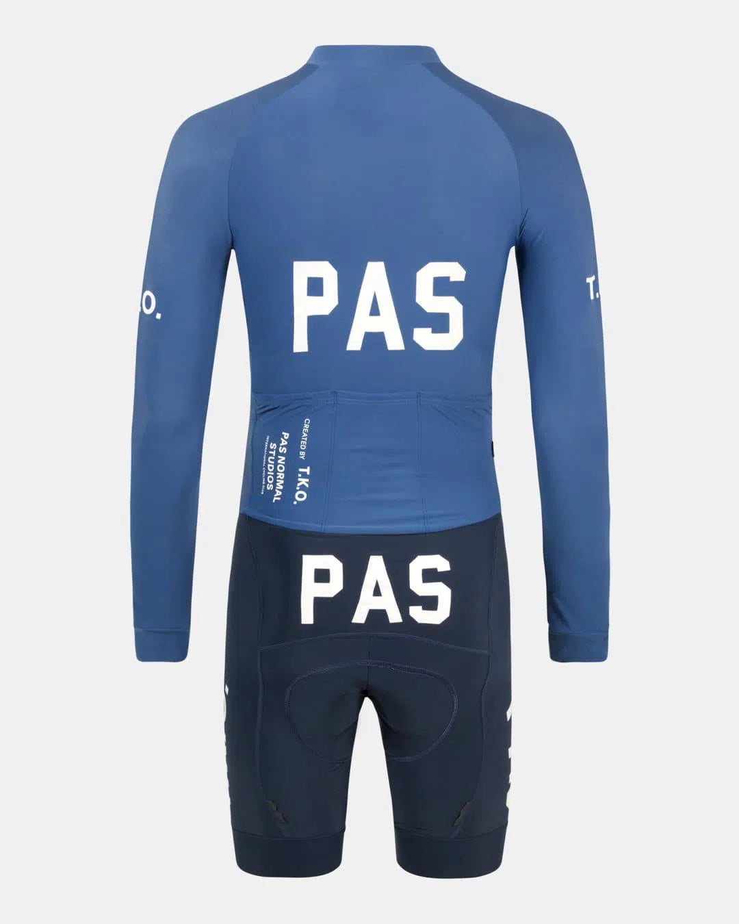 PAS T.K.O Thermal Skin Suits S スキンスーツ PAS T.K.O Thermal Skin Suits S スキンスーツ