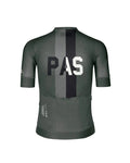 PAS NORMAL STUDIOS TKO Women Jersey 2022 - Dark Grey