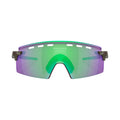 PAS NORMAL STUDIOS X OAKLEY Encoder Strike Vented Eyewear - Black Olive Prizm Jade