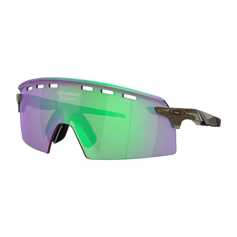 PAS NORMAL STUDIOS X OAKLEY Encoder Strike Vented Eyewear - Black