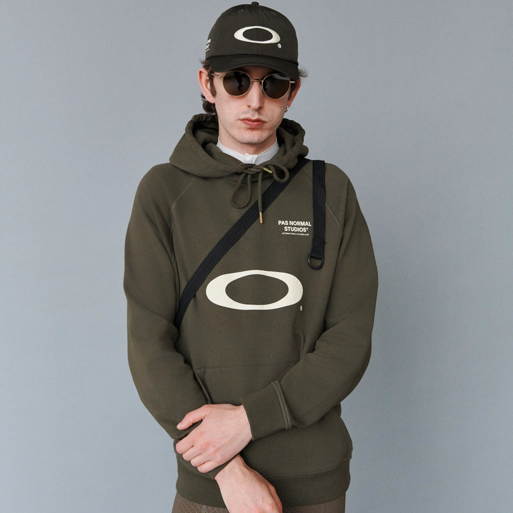 Oakley hoodie sales