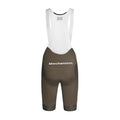PAS NORMAL STUDIOS X OAKLEY Mechanism Bib Short - Black Olive