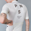 PAS NORMAL STUDIOS X OAKLEY Mechanism Jersey - Off White