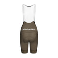 PAS NORMAL STUDIOS X OAKLEY Mechanism Women Bib Short - Black Olive