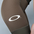 PAS NORMAL STUDIOS X OAKLEY Mechanism Women Bib Short - Black Olive