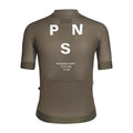 PAS NORMAL STUDIOS X OAKLEY Mechanism Women Jersey - Black Olive